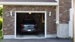 Garage Door Installation at Silverlake Los Angeles, California